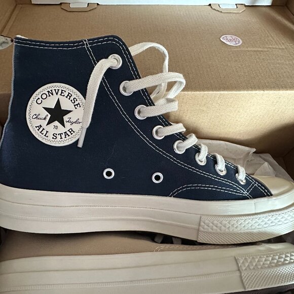 Converse High Tops NIB - Picture 2 of 11